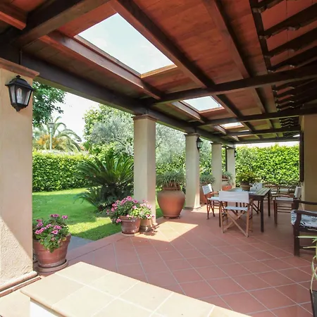 Villa Mario By Interhome Forte dei Marmi