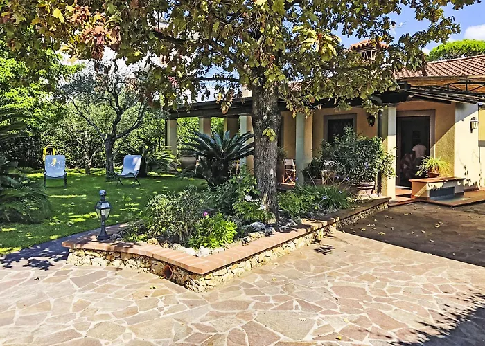 Mario By Interhome 빌라 포르데데이마르미