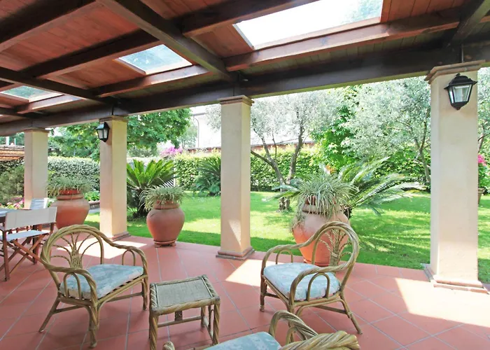 Mario By Interhome 빌라 *