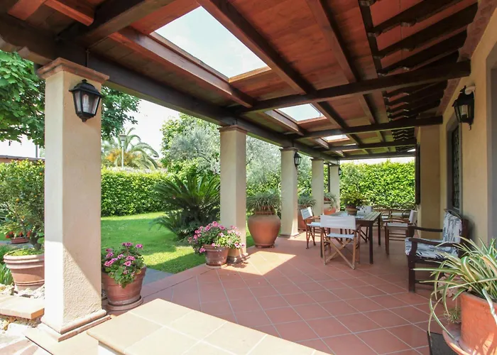 빌라 Mario By Interhome 포르데데이마르미