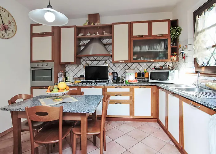 빌라 Mario By Interhome