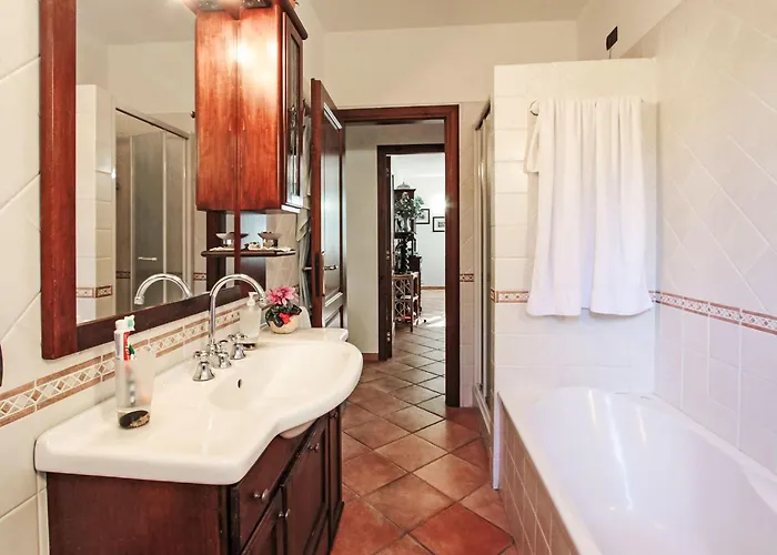 Mario By Interhome 빌라 *