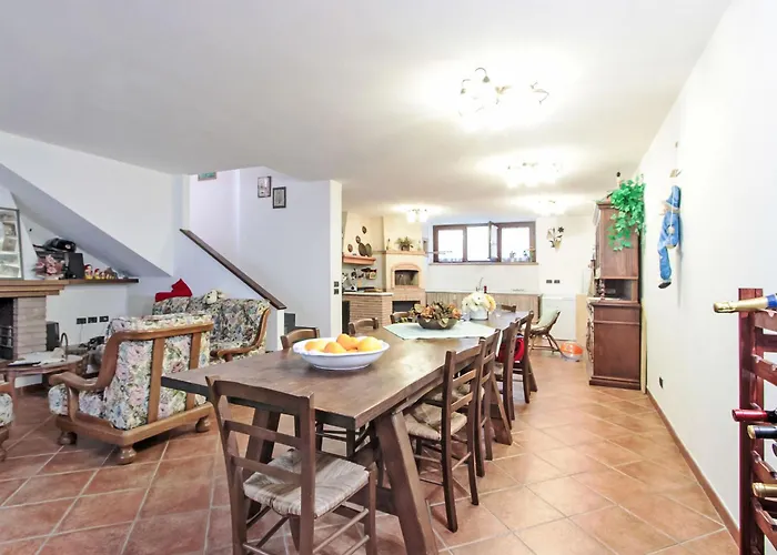 빌라 Mario By Interhome 포르데데이마르미