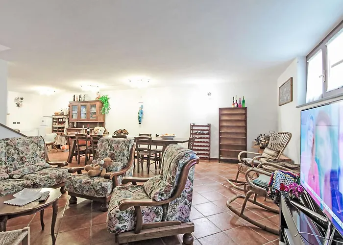 Mario By Interhome 빌라 *