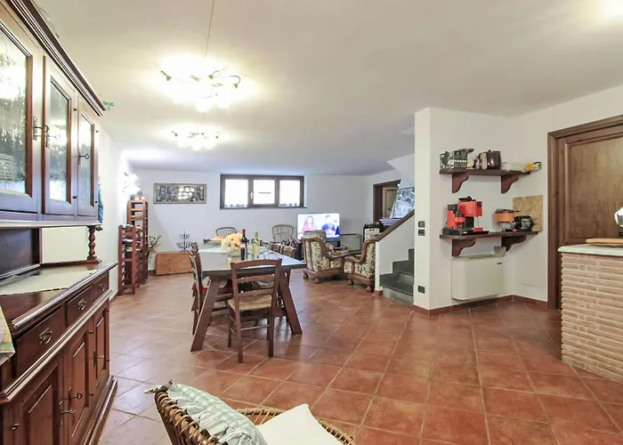 Mario By Interhome 빌라 포르데데이마르미