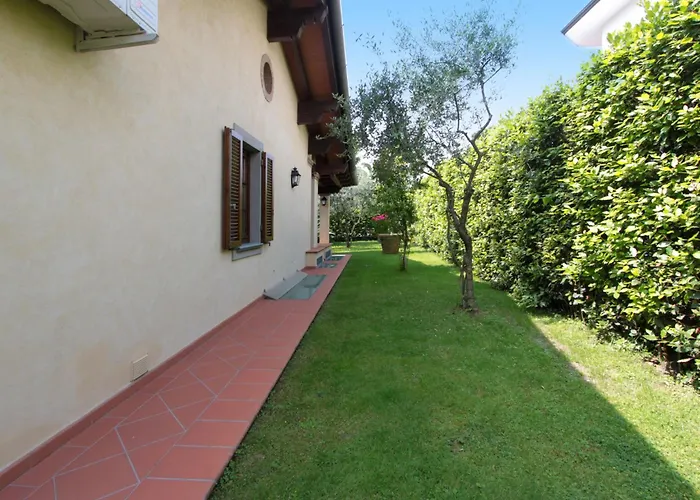 Mario By Interhome * 포르데데이마르미