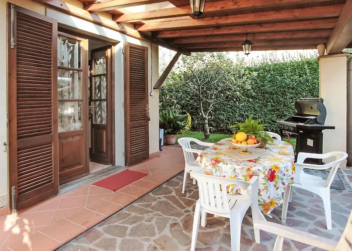 빌라 Mario By Interhome 포르데데이마르미