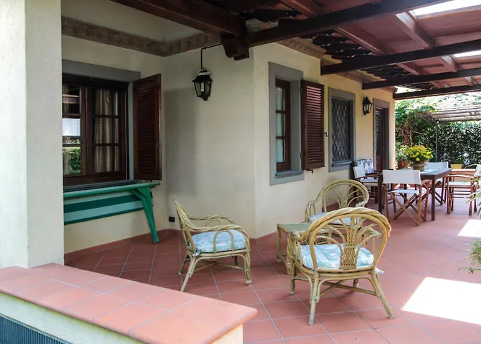 빌라 Mario By Interhome *