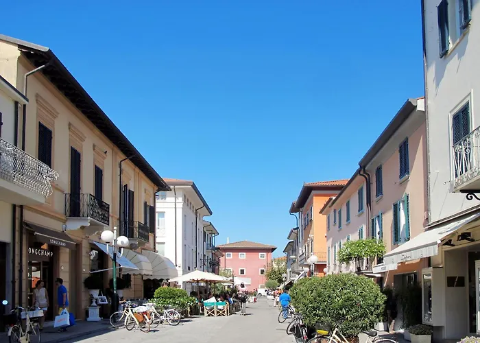 빌라 Mario By Interhome 포르데데이마르미