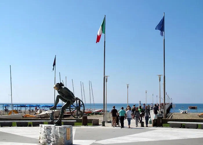 Mario By Interhome 빌라 포르데데이마르미